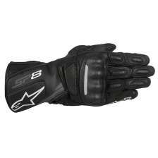 GANT ALPINESTARS SP-8 V2 NOIR