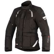 VESTE ALPINESTARS STELLA ANDES V2 DRY NOIR