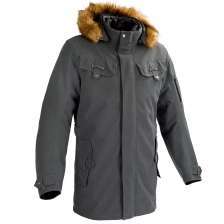 VESTE BERING INFINITY GRIS VESTE BERING INFINITY GRIS
