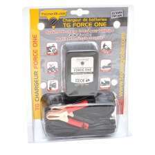 CHARGEUR BATTERIE FORCE ONE CHARGEUR BATTERIE FORCE ONE