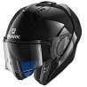 SHARK EVO-ONE 2 NOIR BRILLANT