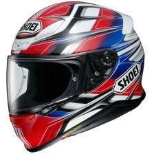 SHOEI NXR RUMPUS TC-1 SHOEI NXR RUMPUS TC-1
