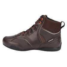 BASKET BERING ESCAPE MARRON BASKET BERING ESCAPE MARRON