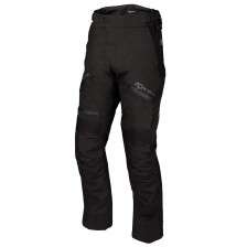 PANTALON BERING ROLLER NOIR PANTALON BERING ROLLER NOIR