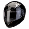 SCORPION EXO2000 NOIR