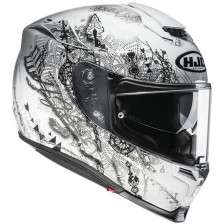 HJC RPHA 70 HANOKE MC5 HJC RPHA 70 HANOKE MC5
