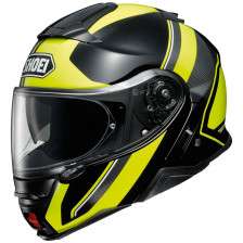 SHOEI NEOTEC II EXCURSION TC-3