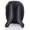 SACOCHE BAGSTER ROADER NOIR VERT