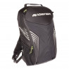 SAC A DOS BAGSTER RAC'R NOIR BLANC
