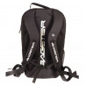 SAC A DOS BAGSTER RAC'R NOIR BLANC
