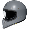 SHOEI EX-ZERO BASALT GREY