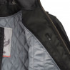 BLOUSON SEGURA CESAR NOIR