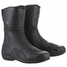 BOTTE ALPINESTARS CARACAL GORETEX NOIR