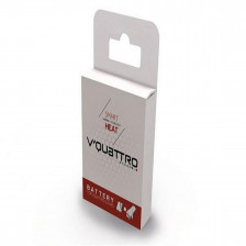 KIT VQUATTRO BATTERIE ET CHARGEUR
