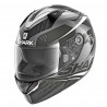 SHARK RIDILL 1.2 STRATOM ANTHRACITE NOIR