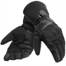 GANT DAINESE X-TOURER NOIR