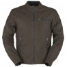 BLOUSON FURYGAN BRUCE MARRON