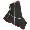FURYGAN FACE NECK PLASTRON 2W EVO