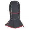 FURYGAN FACE NECK PLASTRON 2W EVO