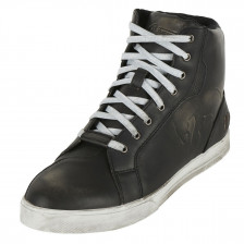 BASKET FURYGAN RIO D3O SYMP NOIR