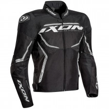 BLOUSON IXON SPRINTER SPORT NOIR