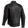 BLOUSON IXON TORQUE NOIR