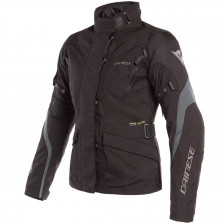 VESTE DAINESE LADY TEMPEST 2 D-DRY NOIR VESTE DAINESE LADY TEMPEST 2 D-DRY NOIR