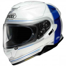SHOEI GT-AIR 2 CROSSBAR TC-2 SHOEI GT-AIR 2 CROSSBAR TC-2