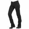 JEANS OVERLAP LADY DONINGTON WAXED