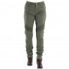 JEANS OVERLAP LADY IMOLA CACTUS