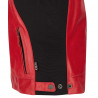 BLOUSON SEGURA LADY KROFT ROUGE
