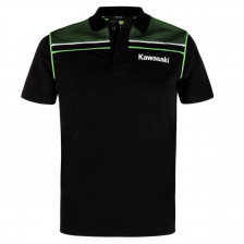 SPORTS POLO SHORT SL KAWASAKI S