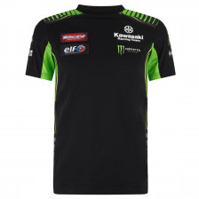 SBK 2019 T-SHIRT KAWASAKI 2XL