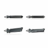 CLIGNOTANTS CHAFT LED SEQUENTIEL HAMMER NOIR FUME