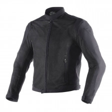 BLOUSON DAINESE AIR FLUX TEX D1 NOIR