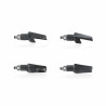 CLIGNOTANTS CHAFT LED DAYLIGHT NOIR FUME