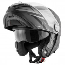 GIVI SYDNEY ECLIPSE TITANE NOIR MAT