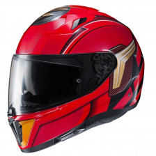 HJC I 70 THE FLASH DC COMICS MC1