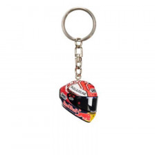 PORTE CLES MOTO GP HELMET MARQUEZ 93