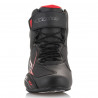 BASKET ALPINESTARS FASTER-3 NOIR GRIS ROUGE