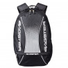 SAC A DOS BAGSTER PLAYER EVO NOIR BLANC