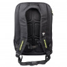 SAC A DOS BAGSTER COMPAK NOIR CAMOUFLAGE