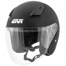 GIVI TWEET NOIR MAT