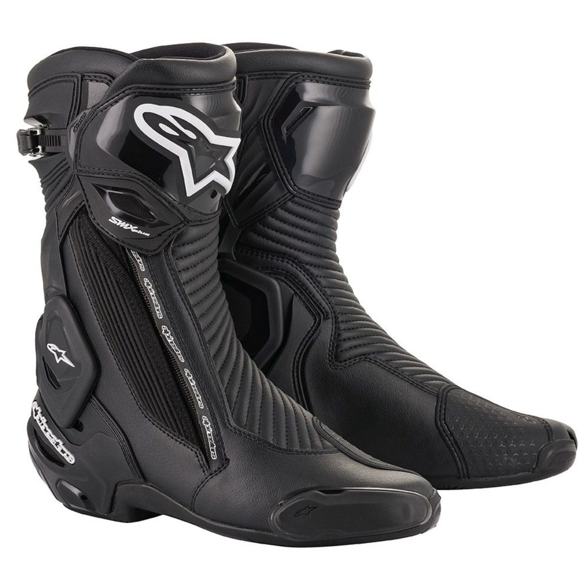 botte moto alpinestar smx 6