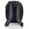 SACOCHE BAGSTER ROADER NOIR VERT