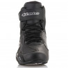 BASKET ALPINESTARS STELLA FASTER-3 NOIR ARGENT