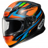 SHOEI NXR STAB TC-8