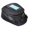 SACOCHE DE RESERVOIR BAGSTER RAC'R TABS NOIR