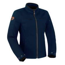 BLOUSON LADY GARRISSON NAVY