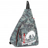SAC FURYGAN VELOCITY CAMOUFLAGE